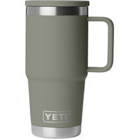 Rambler 20 Oz Travel Mug 2.0